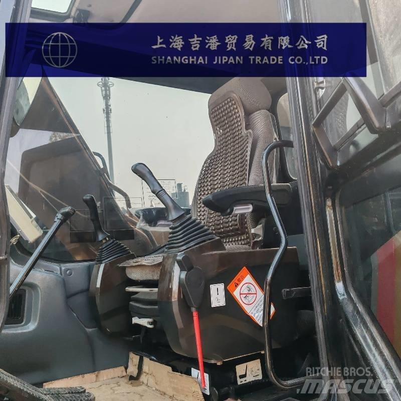 Sany SY155 Mini excavators  7t - 12t