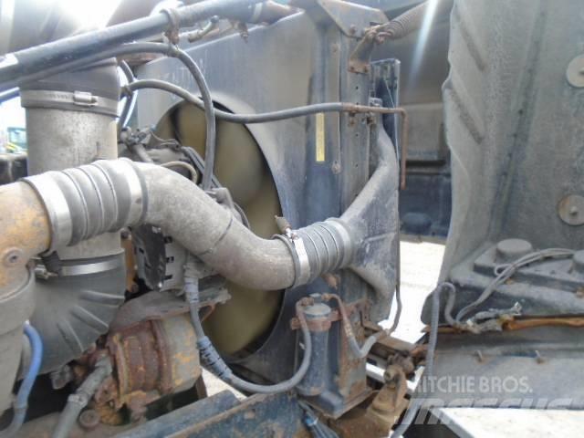 Western Star 4900 SA Conventional Trucks / Tractor Trucks