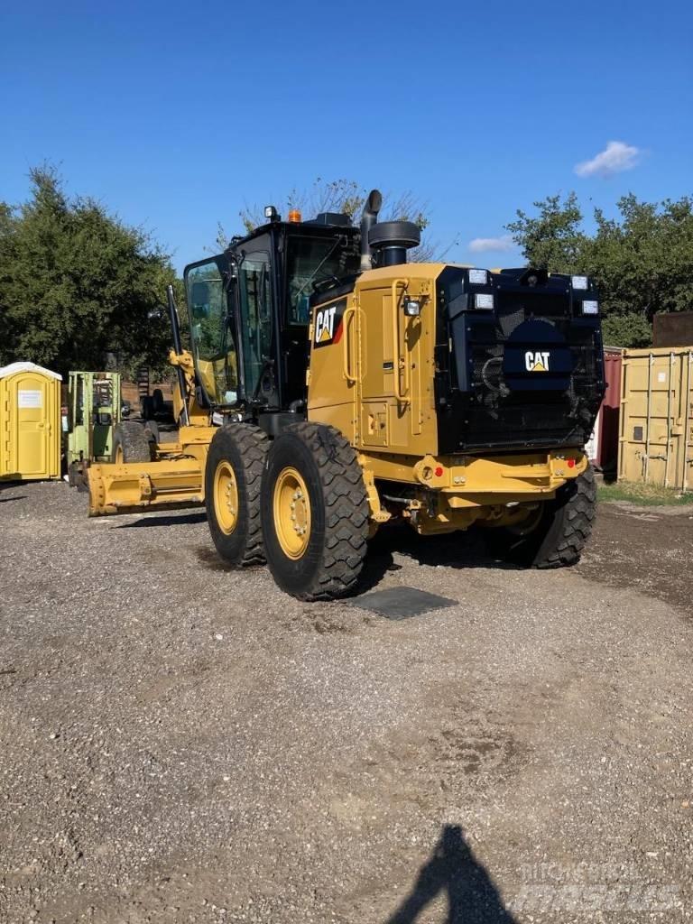 CAT 12 M 3 Motor Graders