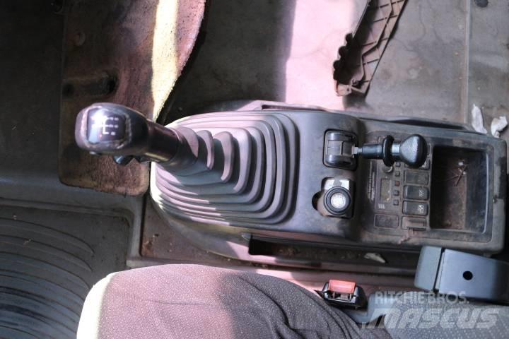 MAN TGA 18.430 Conventional Trucks / Tractor Trucks