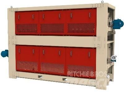  4 GRAIN BT-9/3 Sorting Equipment