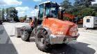 Atlas Weycor AR550 Wheel Loaders