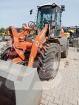 Atlas Weycor AR550 Wheel Loaders