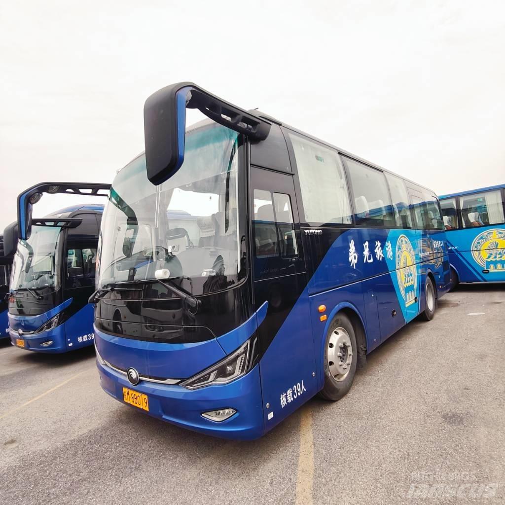 Yutong ZK6907H6Y Coaches