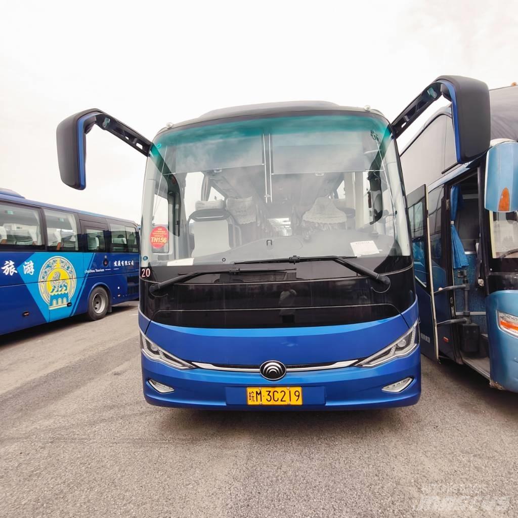 Yutong ZK6907H6Y Coaches