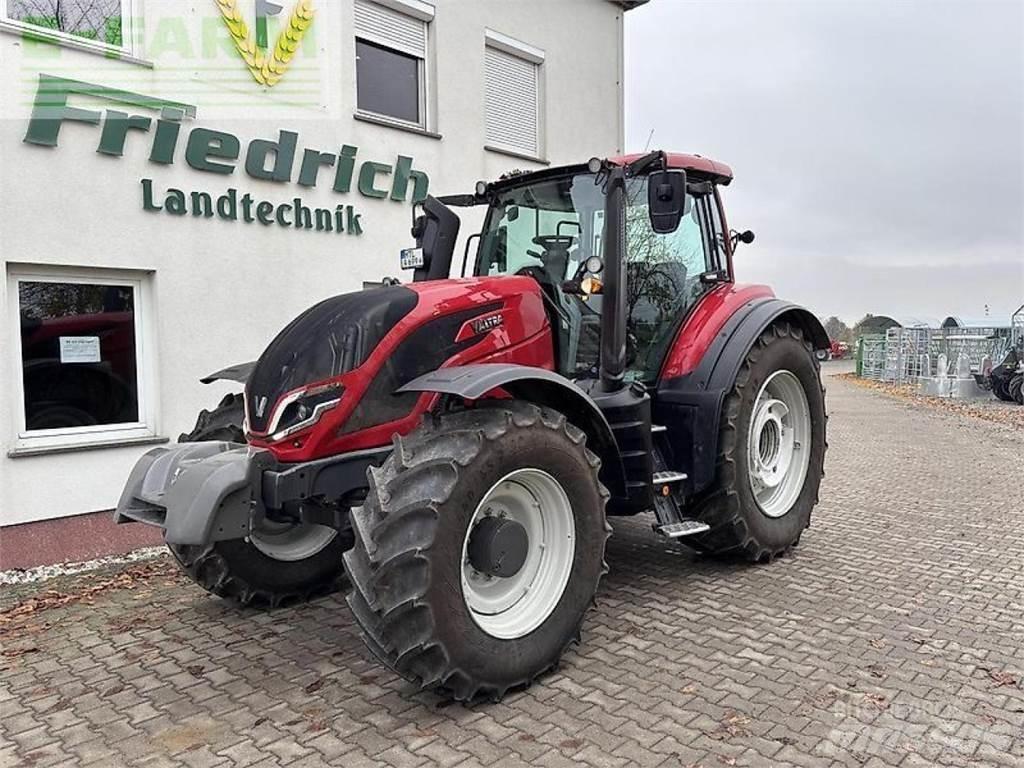 Valtra t195a Tractors