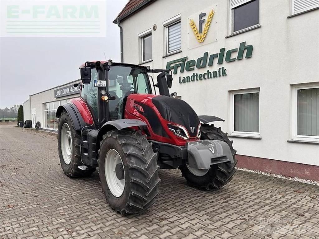 Valtra t195a Tractors