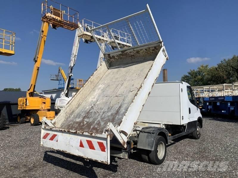 Iveco 35C13 - Tipper Dump Trucks