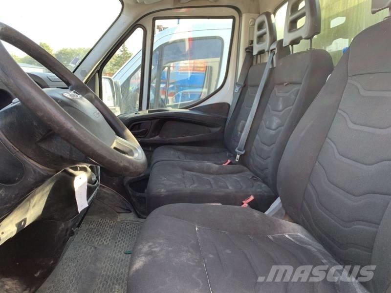 Iveco 35C13 - Tipper Dump Trucks