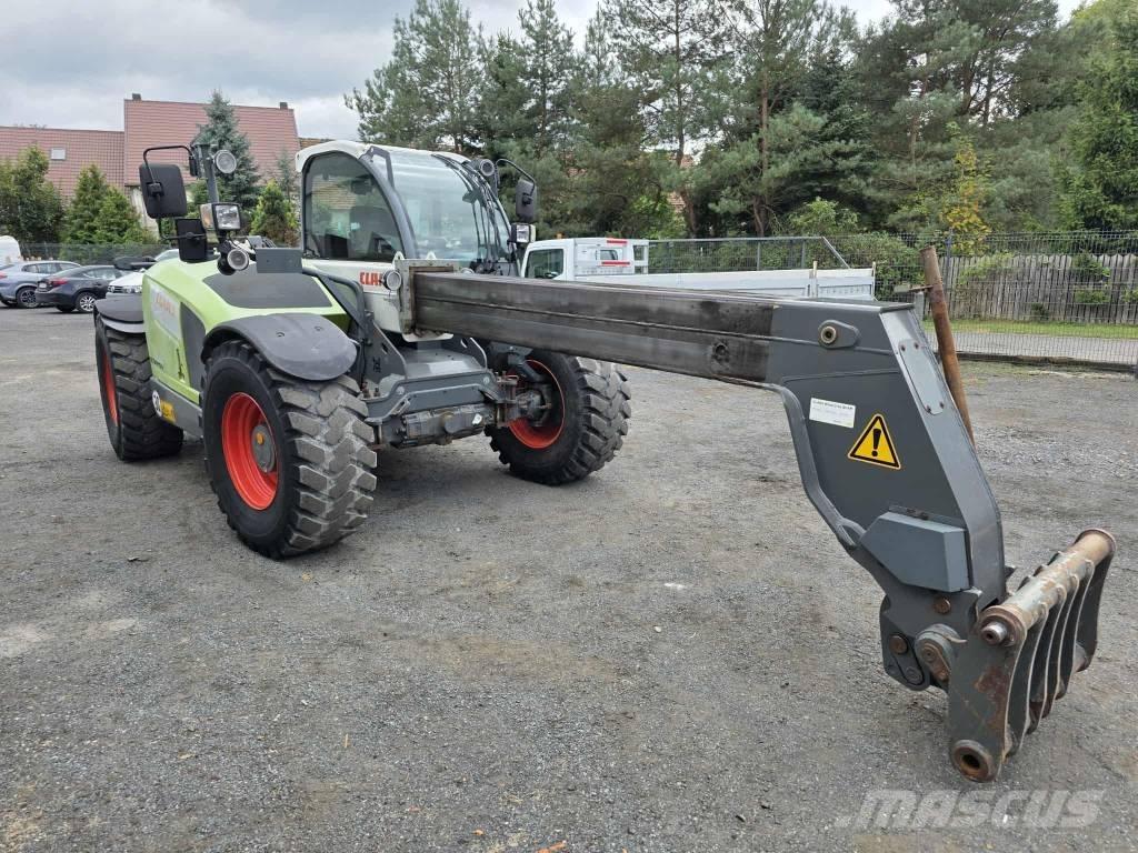CLAAS Scorpion 7044 Telehandlers for Agriculture