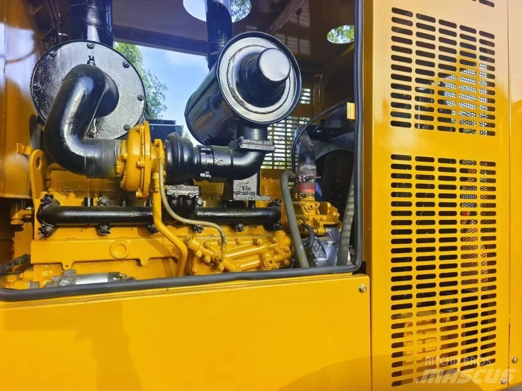 CAT 140H Motor Graders