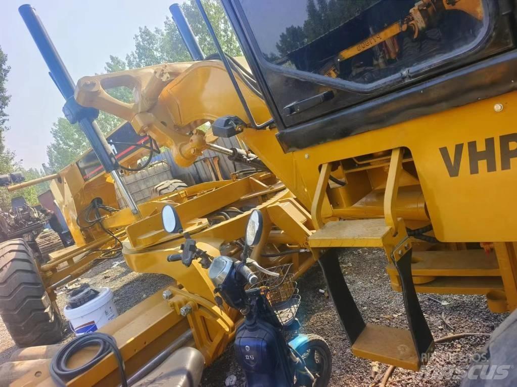 CAT 140H Motor Graders
