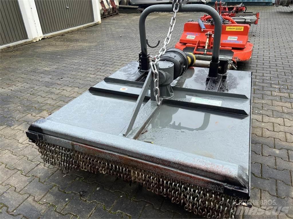 Fehrenbach 1400 Pasture Mowers And Toppers