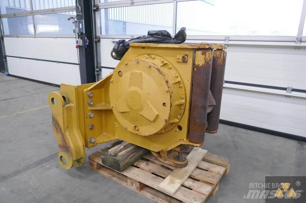 Paccar PA90-255VDE Other