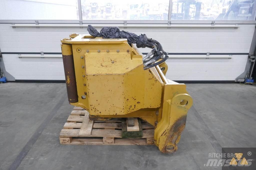 Paccar PA90-255VDE Other