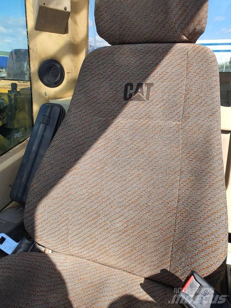 CAT 330 BL UHD Demolition
