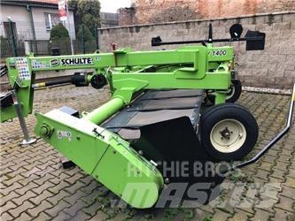 Schulte SRW1400 Stone Pickers