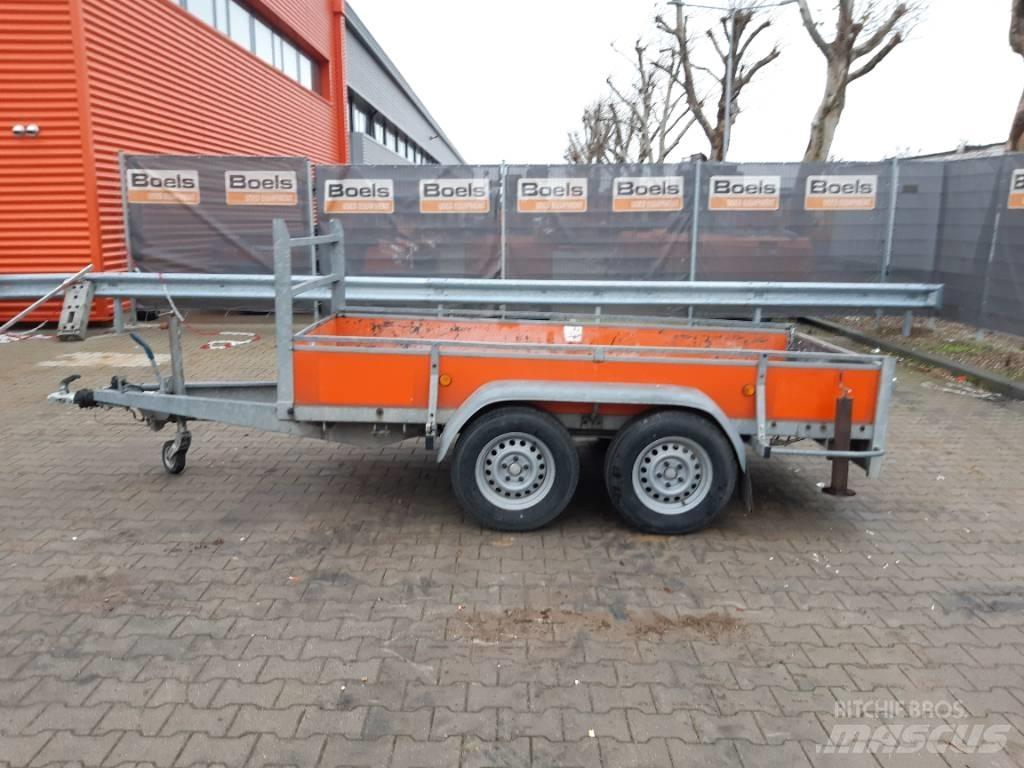 Atec 02-2 Other Trailers