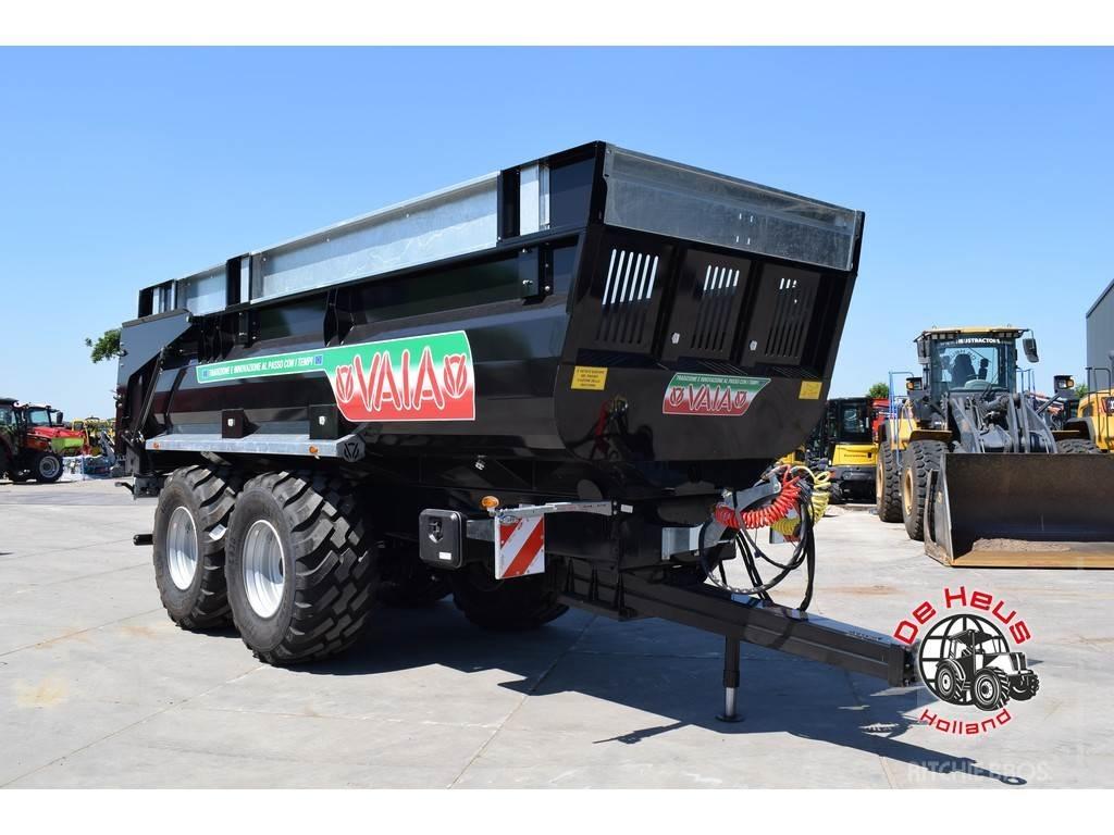 Vaia NL160S Farm Equipment - Others
