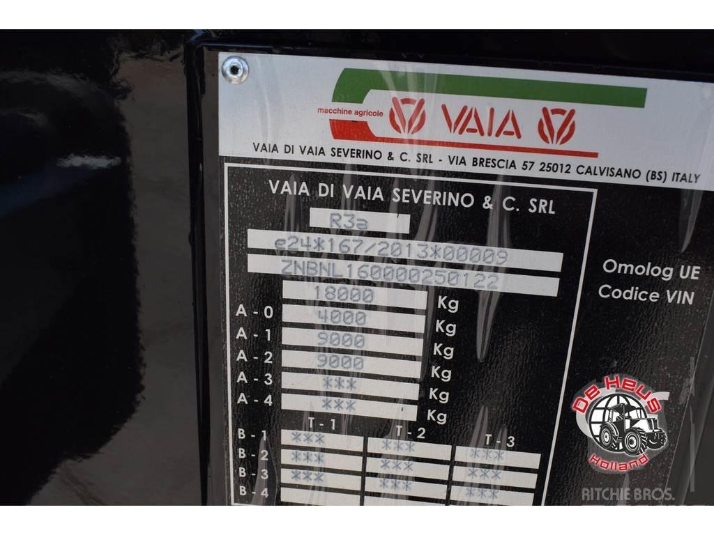 Vaia NL160S Farm Equipment - Others