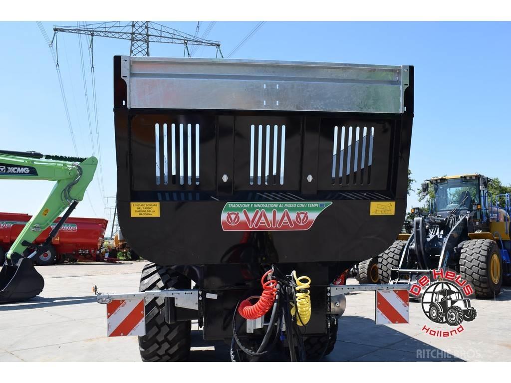 Vaia NL160S Farm Equipment - Others