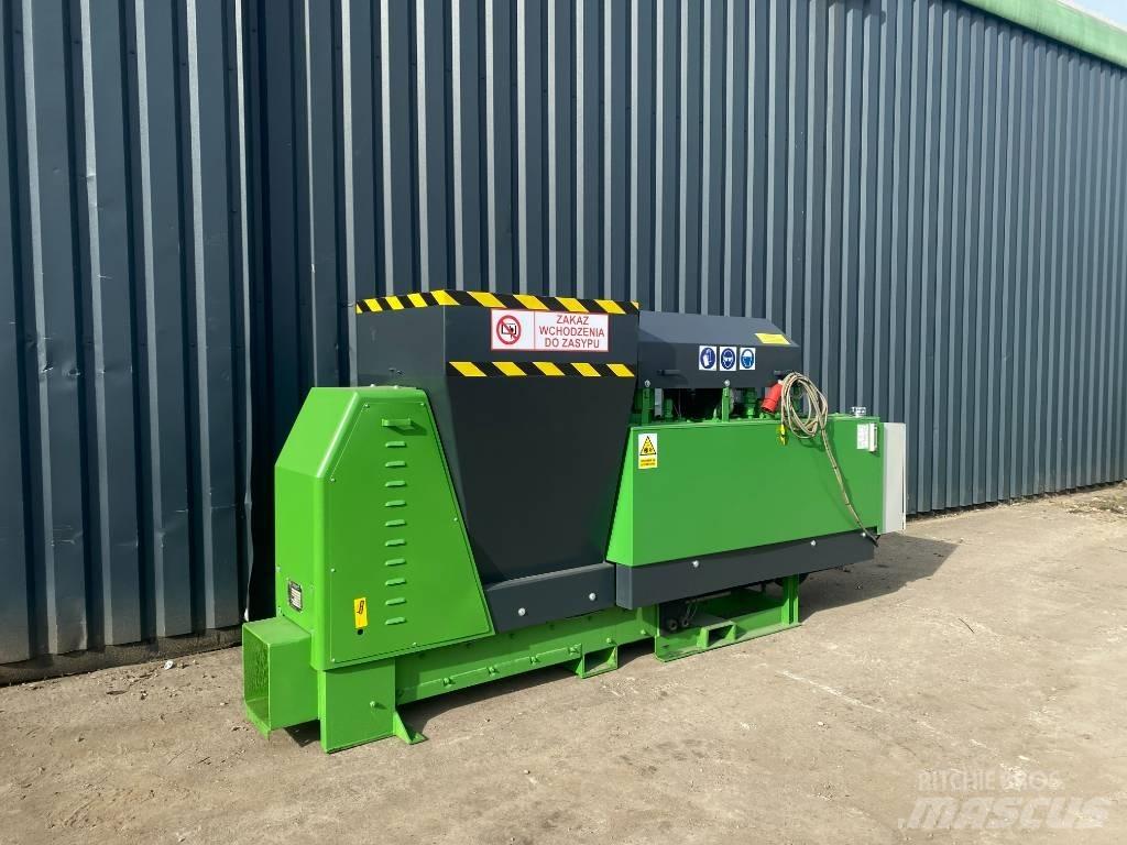  baler  prase Bale