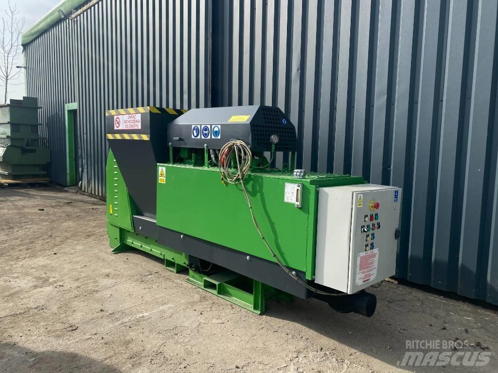  baler  prase Bale