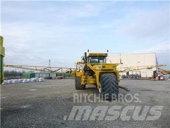 Terra Gator 1603T Pumps/ Mixers