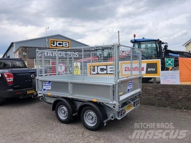 Ifor Williams TT2515 Other Trailers