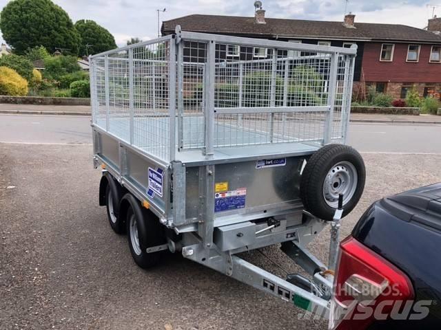 Ifor Williams TT2515 Other Trailers