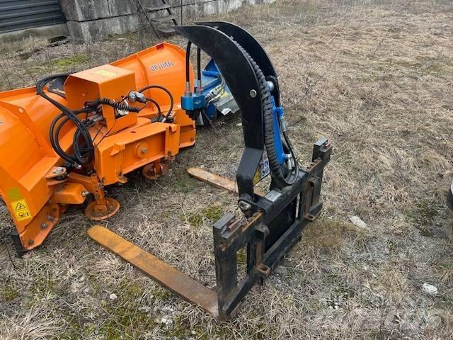 Multione 8.4 S Skid Steer Loaders