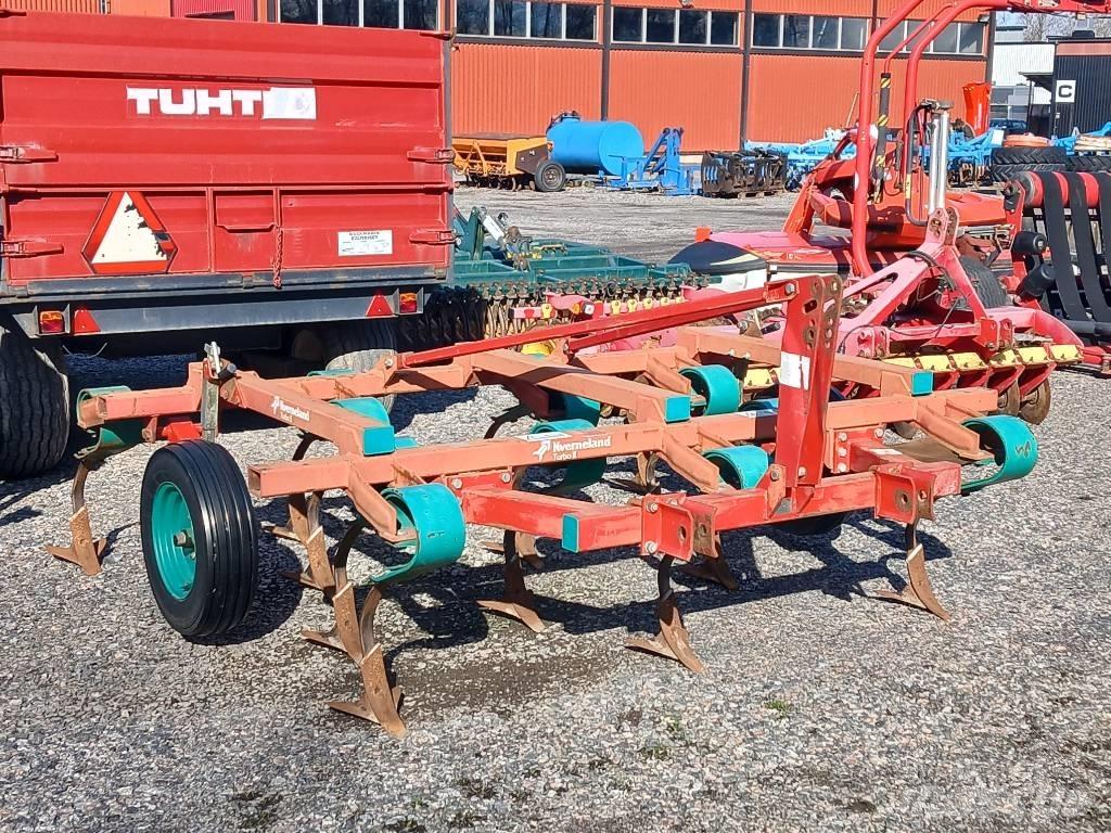 Kverneland Turbo 2 Cultivators