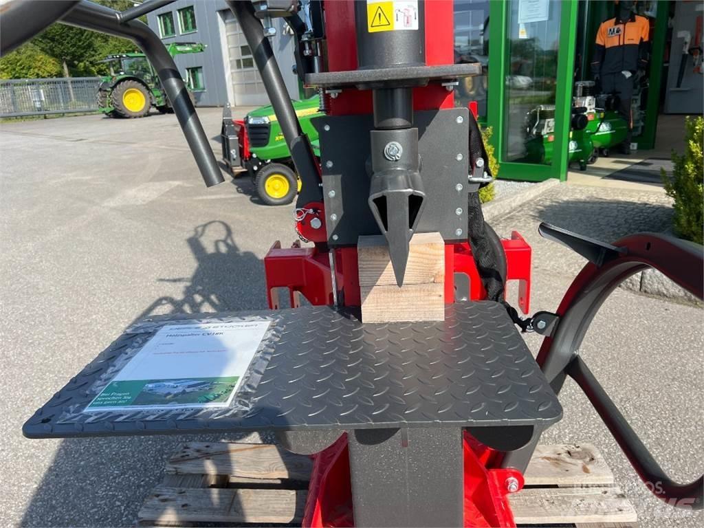 Krpan CV 18 K PRO Slasher Saws