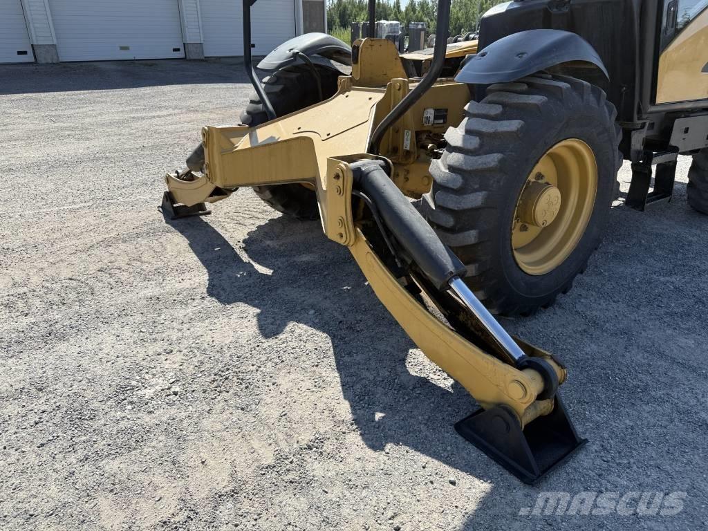 CAT 360 B Telescopic Handlers