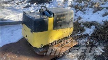 Bomag BPH 80/65 S Soil Compactors
