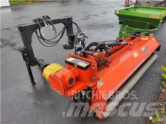 Cabe Finlandia 220 Pasture Mowers And Toppers