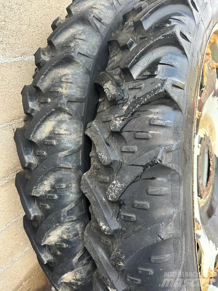 Kleber 230/95R48 Tires, wheels and rims