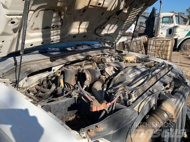 Ford F 450 XL SD Other Trucks