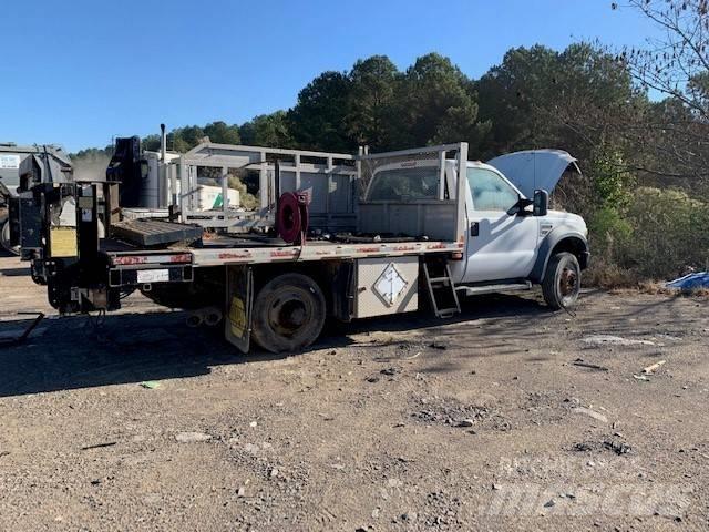 Ford F 450 XL SD Other Trucks