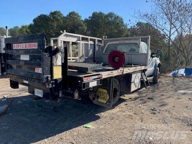 Ford F 450 XL SD Other Trucks