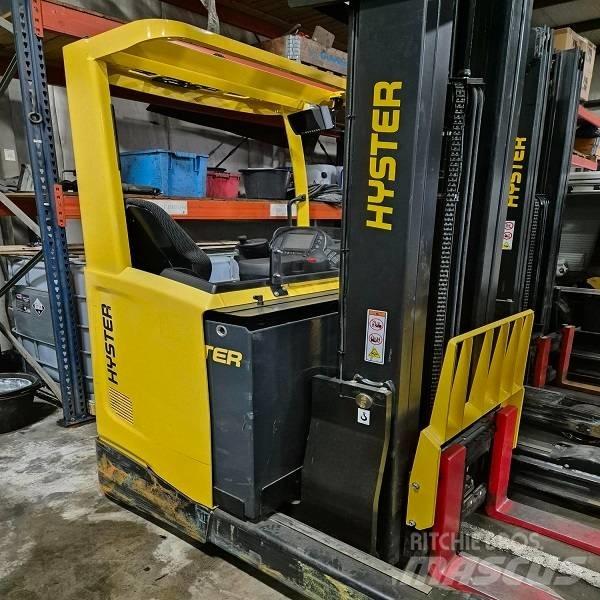 Hyster R 1.4 Reach trucks