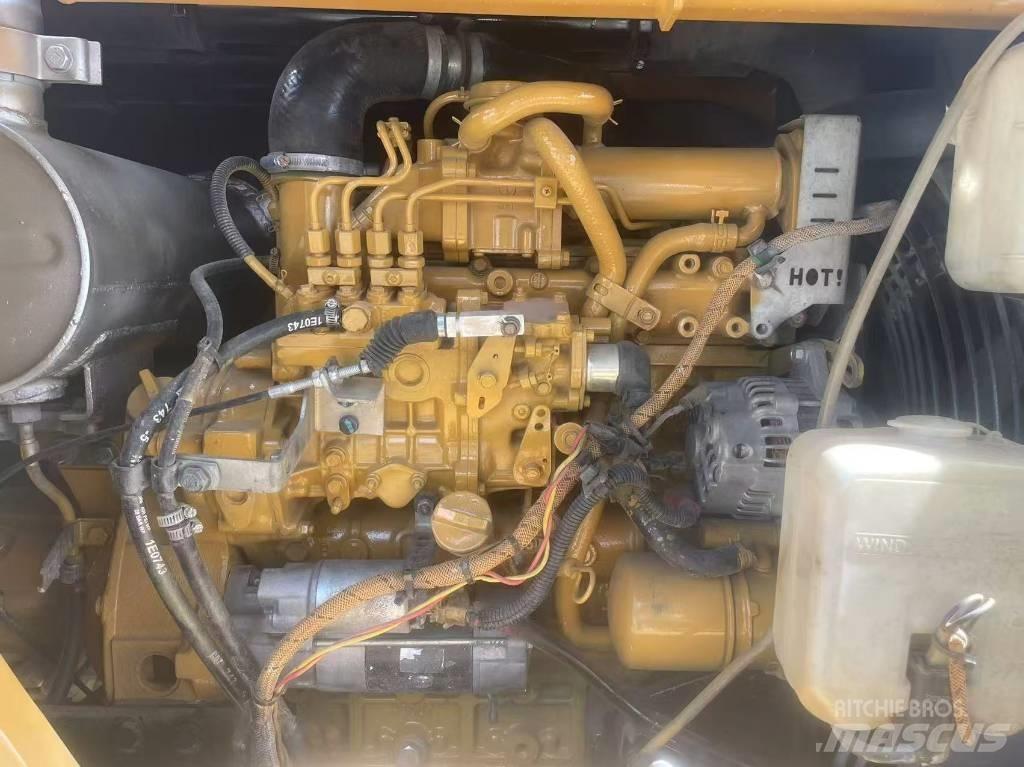 CAT 308 E 2 Mini excavators  7t - 12t