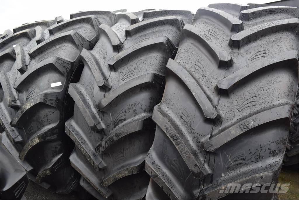  710/70R42 ***GRI*** Tires, wheels and rims