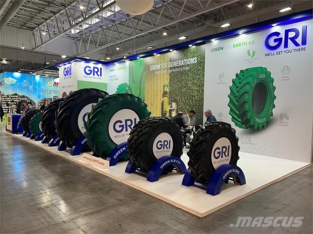  710/70R42 ***GRI*** Tires, wheels and rims