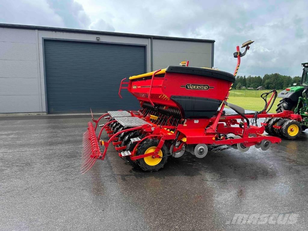 Väderstad Rapid 400S Farm Drills