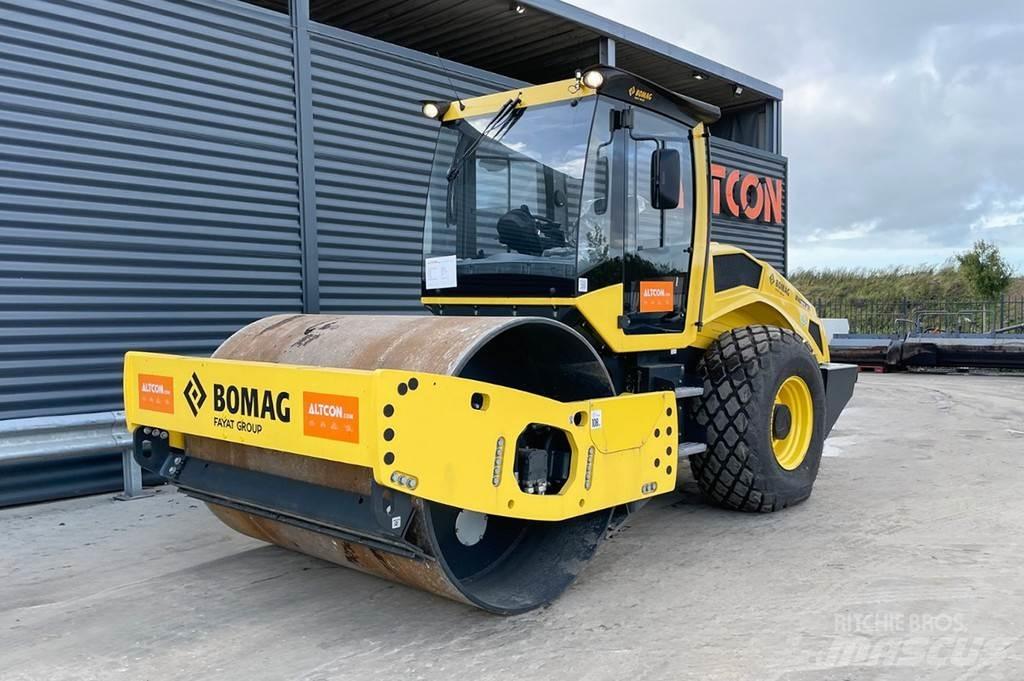 Bomag BW 213 D-5 Single drum rollers