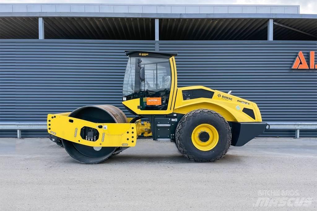 Bomag BW 213 D-5 Single drum rollers