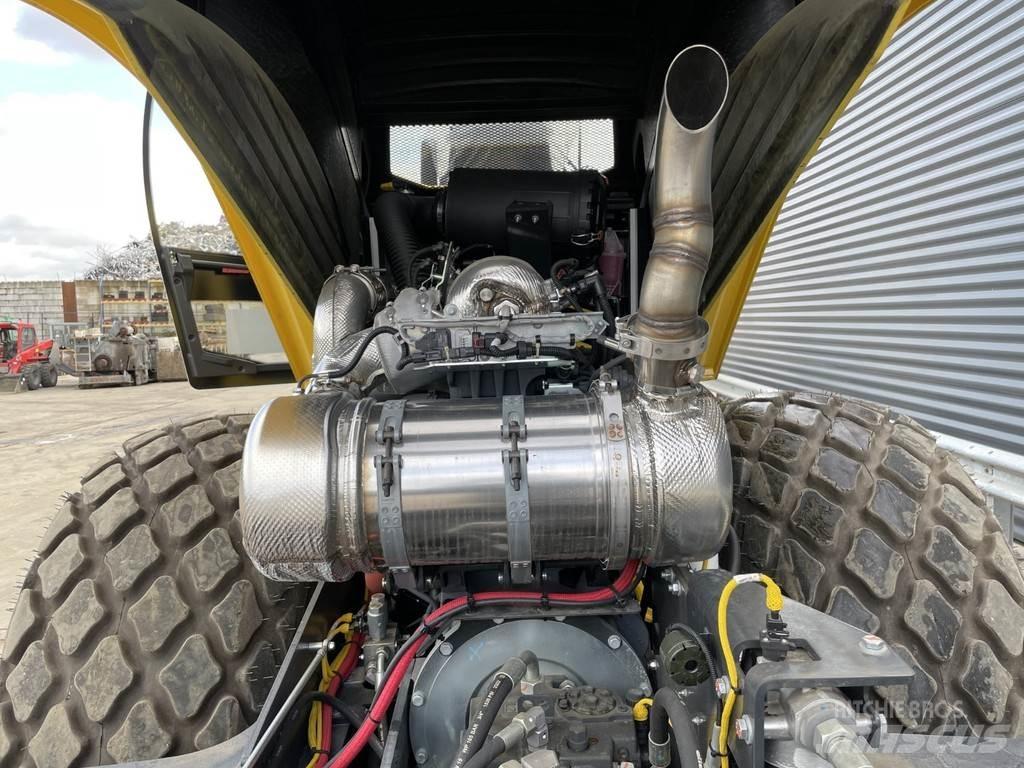 Bomag BW 213 D-5 Single drum rollers