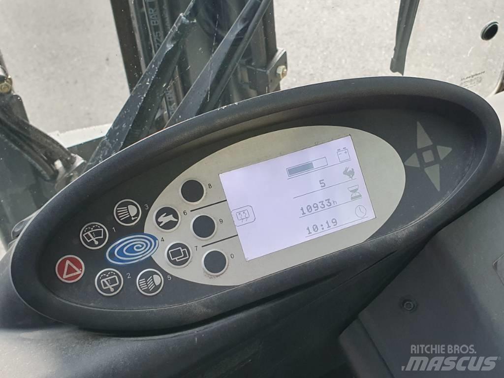 Still RX 20-16P Electric Forklifts
