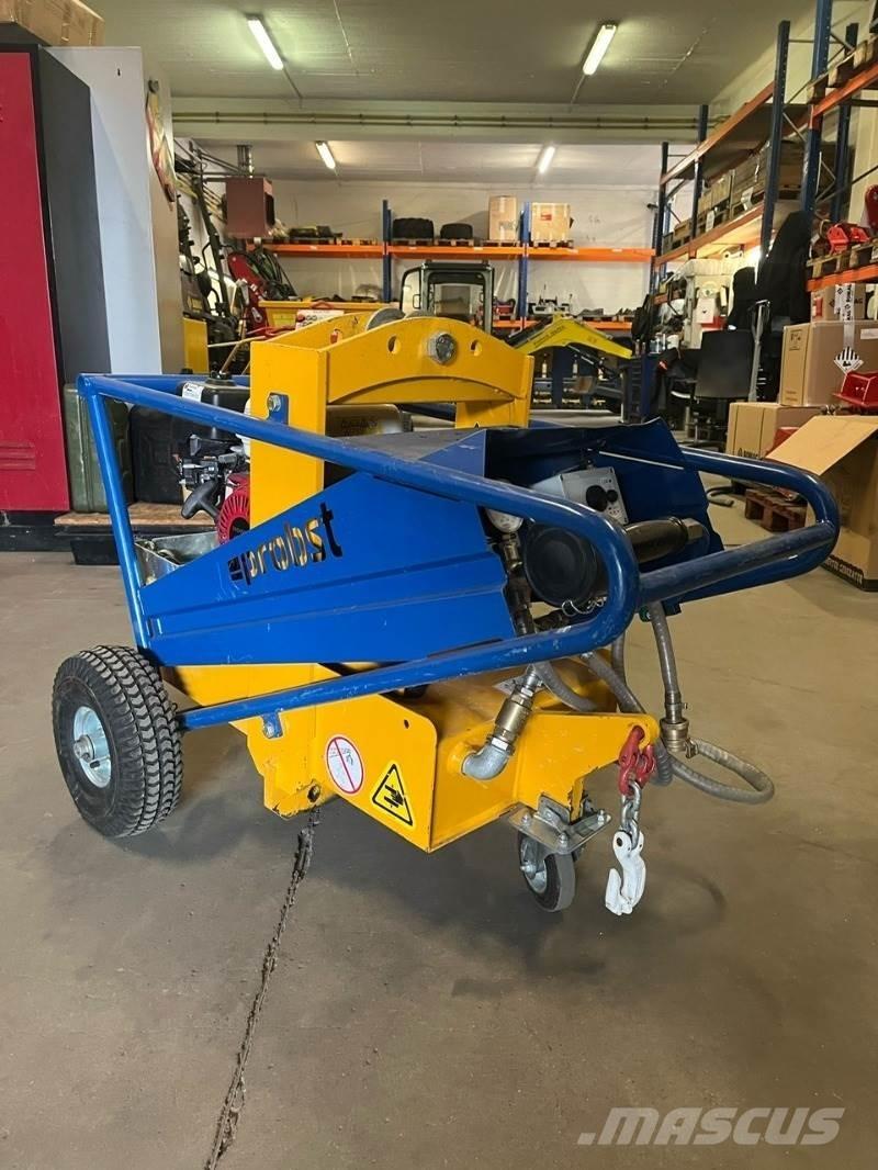  SH2500UNIB Farm Equipment - Others